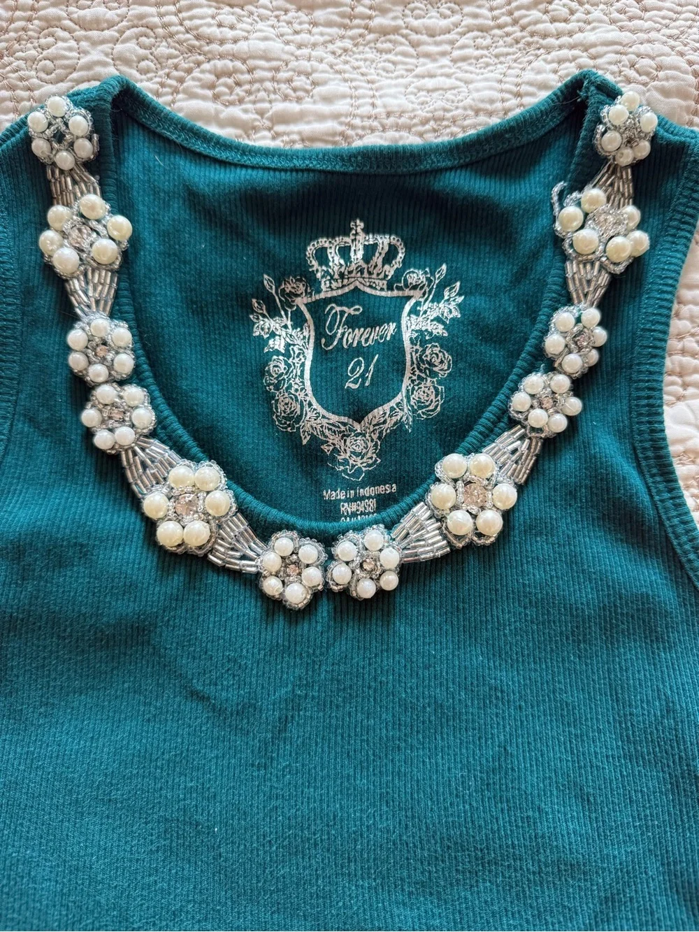 Forever 21 #vintageforever21 can